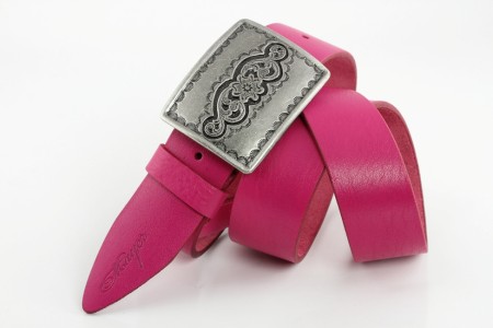 Женский ремень BR04-40