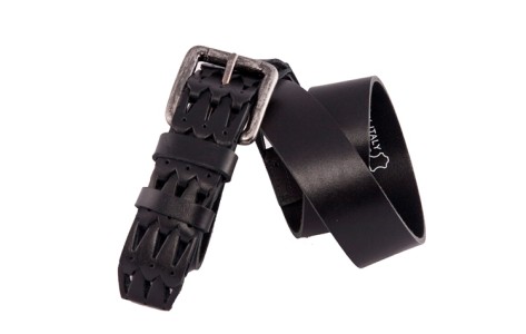 Мужской ремень Премиум PL05-40