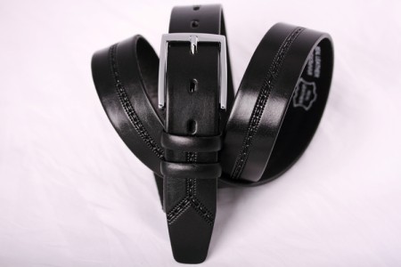 Мужской ремень ML-12