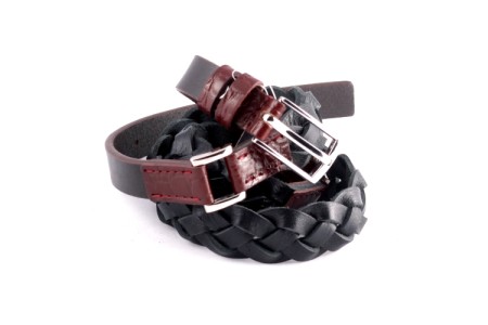 Женский ремень PL 01-20