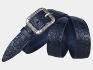 Женский ремень B35-09