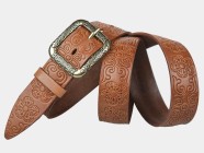 Женский ремень B35-12