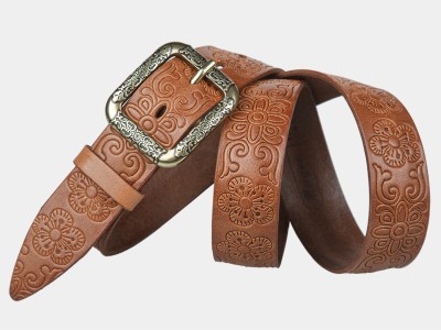 Женский ремень B35-12