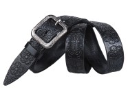 Женский ремень B35-14