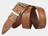 Женский ремень B35-28