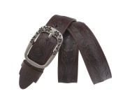 Женский ремень B35-51