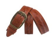 Женский ремень B35-54