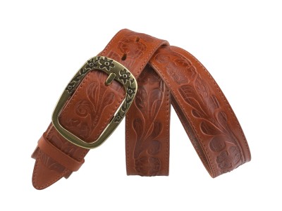 Женский ремень B35-54