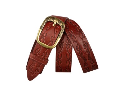 Женский ремень B35-69