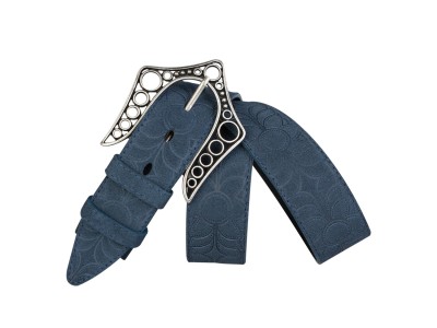 Женский ремень B40-1116