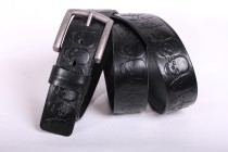 Мужской ремень B40-138