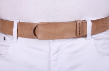 Женский ремень B40-158