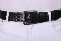 Женский ремень B40-162