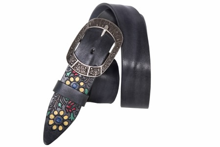 Женский ремень B40-273