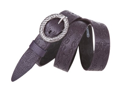 Женский ремень B40-420