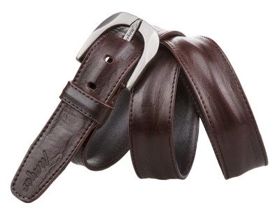 Мужской ремень B40-481