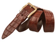 Мужской ремень B40-499