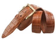 Мужской ремень B40-500