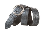 Женский ремень B40-571