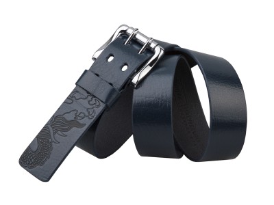 Мужской ремень B40-588