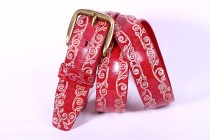 Мужской ремень B40-59