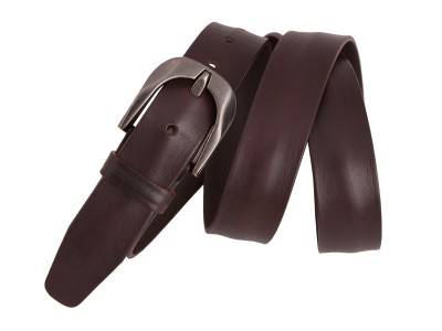 Мужской ремень B40-619