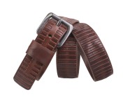 Мужской ремень B40-843