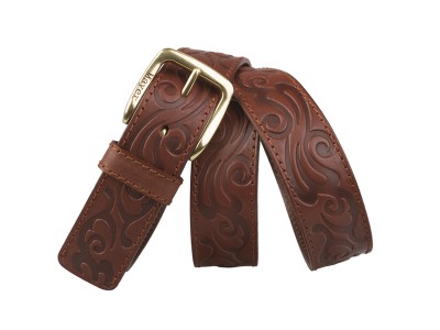 Мужской ремень B40-920