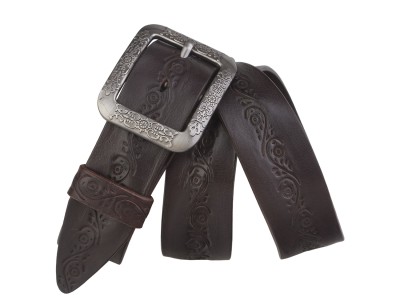 Мужской ремень B40-982