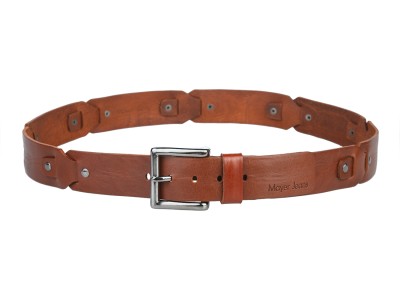 Мужской ремень B45-14