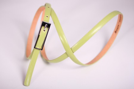 Женский ремень D57-10