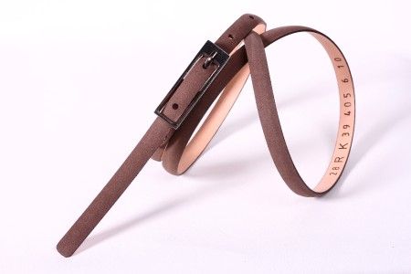 Женский ремень D74-10