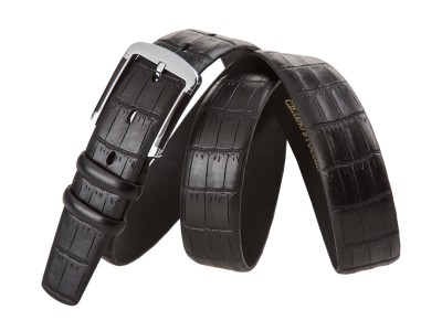 Мужской ремень DM35-10