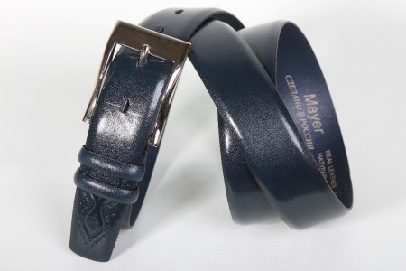 Мужской ремень DR35-23