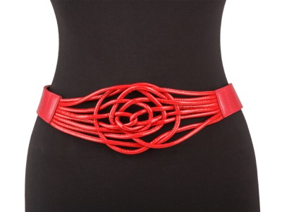 Женский ремень L40-01