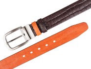 Мужской ремень P40-04