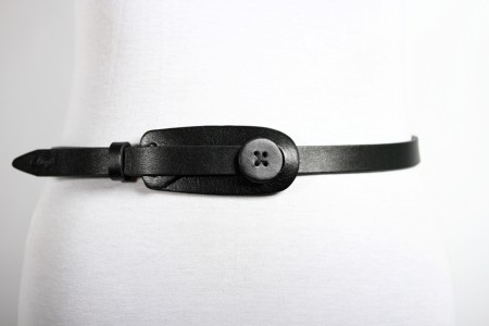 Женский ремень PU01-15