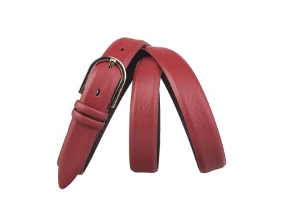 Женский ремень R25-12