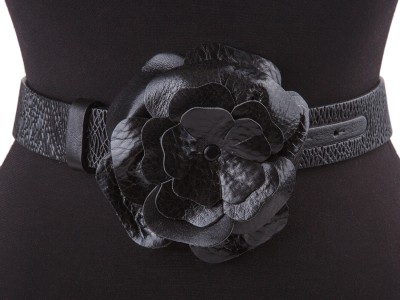 Женский ремень R35-12