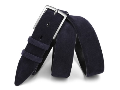 Мужской ремень Z35-08