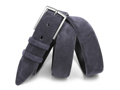 Мужской ремень Z35-10