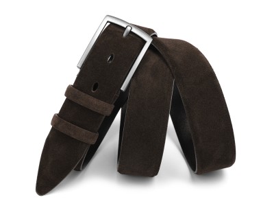 Мужской ремень Z35-11