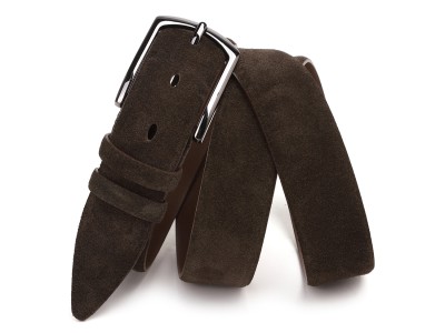 Мужской ремень Z35-12