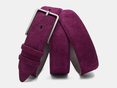 Мужской ремень ZM35-06