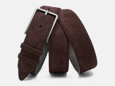 Мужской ремень ZM35-08