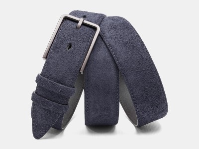 Мужской ремень ZM35-12