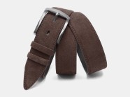 Мужской ремень ZM35-13