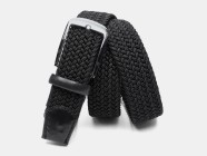 Мужской ремень Rezinka35/BlackN2