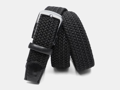 Мужской ремень Rezinka35/BlackN2