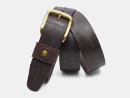 Мужской ремень B40-2387